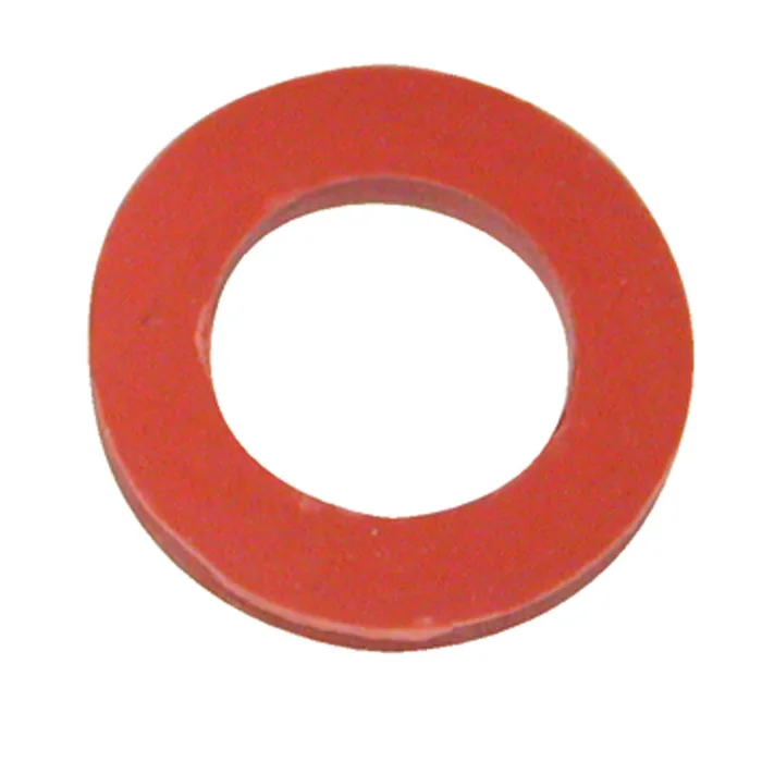 Danco 3/4 in. D Rubber Washer 1 pk (Pack of 5)