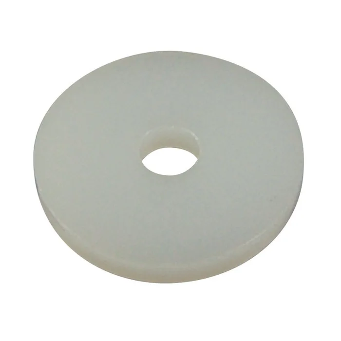 Danco 1/2 in. D Rubber Washer 1 pk (Pack of 5)