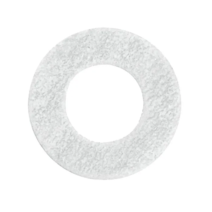 Danco Rubber 13/32 in. D X 7/8 in. D Bath Shoe Gasket (Pack of 5)