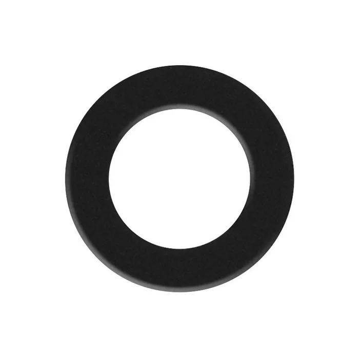 Danco Rubber 13/16 in. D X 7/8 in. D Faucet Gasket (Pack of 5)