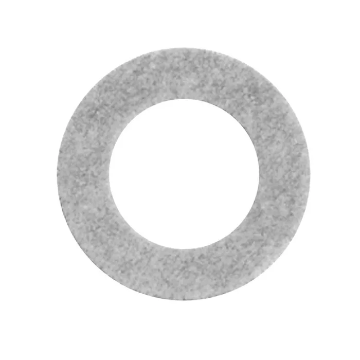 Danco Rubber 3/8 in. D X 21/32 in. D Faucet Gasket (Pack of 5)