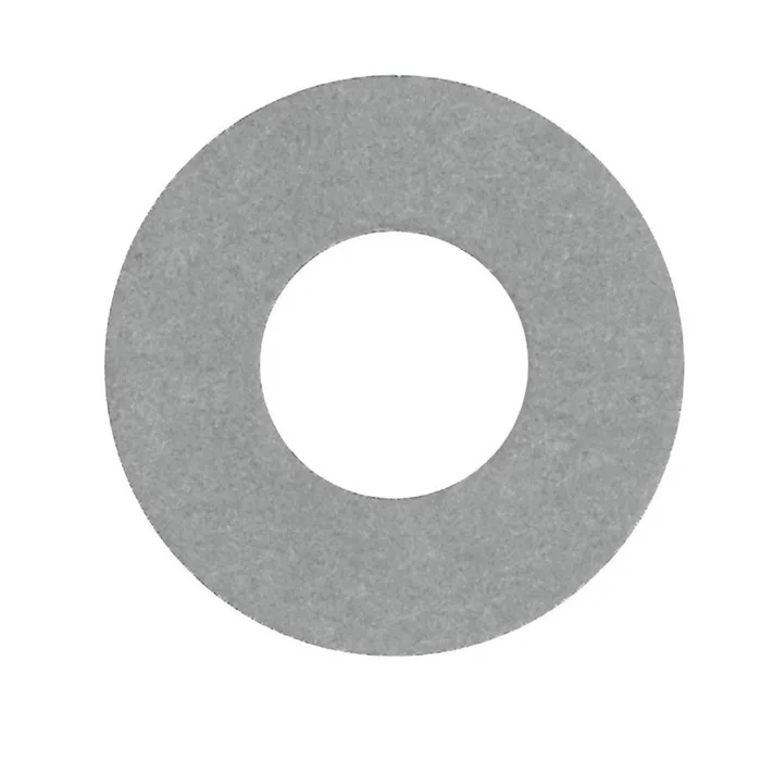 Danco Rubber 13/32 in. D X 31/32 in. D Faucet Gasket (Pack of 5)
