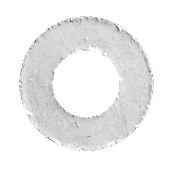 Danco Rubber 3/8 in. D X 47/64 in. D Faucet Gasket (Pack of 5)