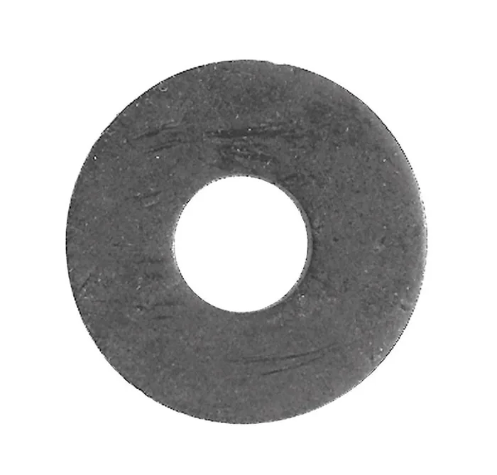 Danco Rubber 5/16 in. D X 15/16 in. D Faucet Gasket (Pack of 5)