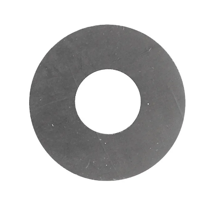 Danco Rubber 3/8 in. D X 7/8 in. D Faucet Gasket (Pack of 5)