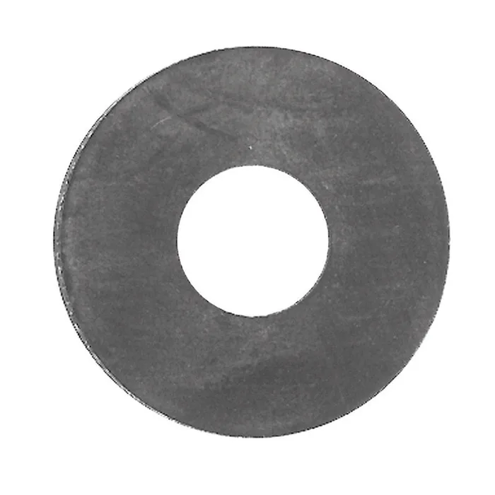 Danco Rubber 11/32 in. D X 1 in. D Faucet Gasket (Pack of 5)