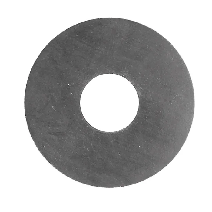 Danco Rubber 11/32 in. D X 1-1/16 in. D Faucet Gasket (Pack of 5)