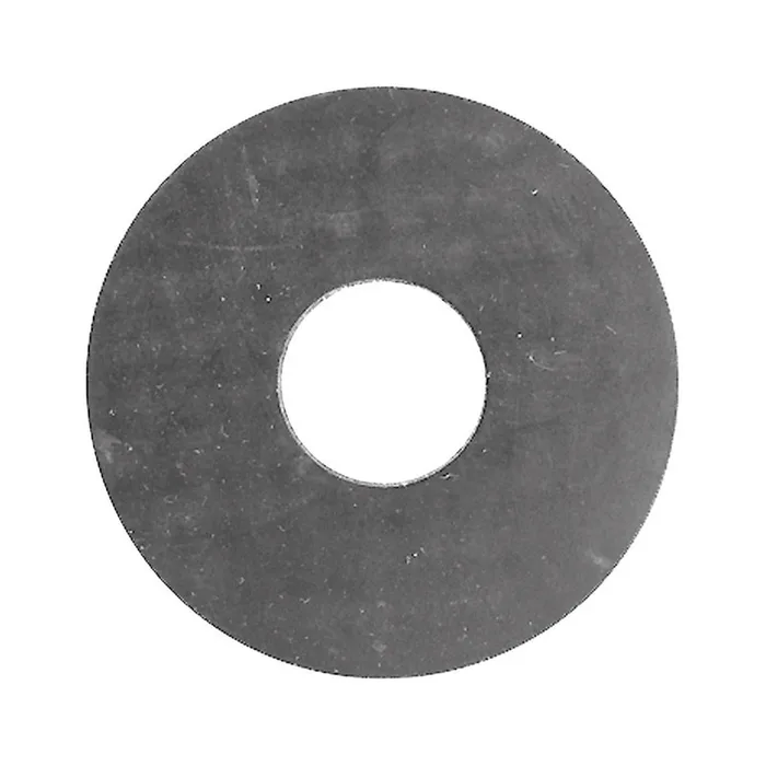 Danco Rubber 11/32 in. D X 1-3/16 in. D Faucet Gasket (Pack of 5)