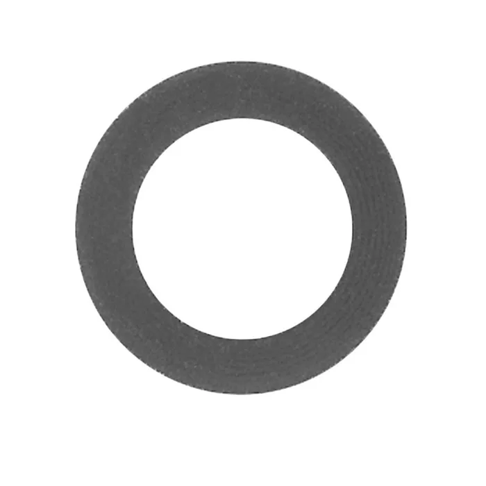 Danco 3/8 in. D Rubber Bath Diverter Washer 1 pk (Pack of 5)