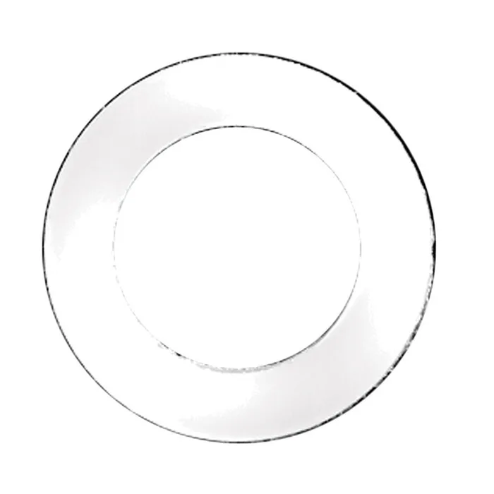 Danco 1/4 in. D Nylon Bath Diverter Washer 1 pk (Pack of 5)