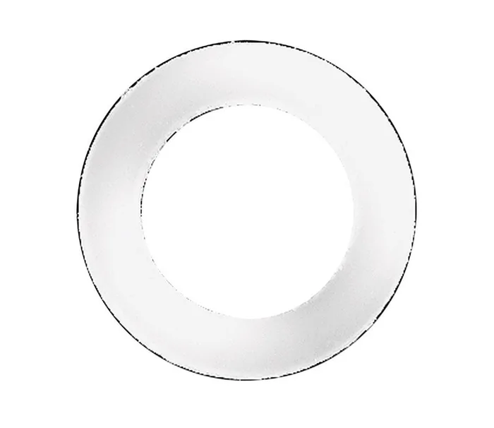 Danco 5/8 in. D Nylon Washer 1 pk (Pack of 5)