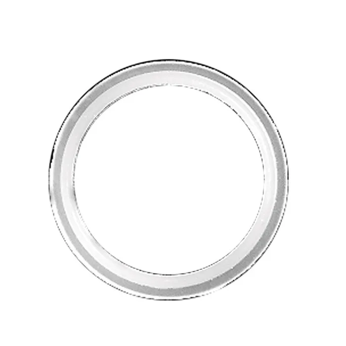Danco 1/2 in. D Nylon Washer 1 pk (Pack of 5)