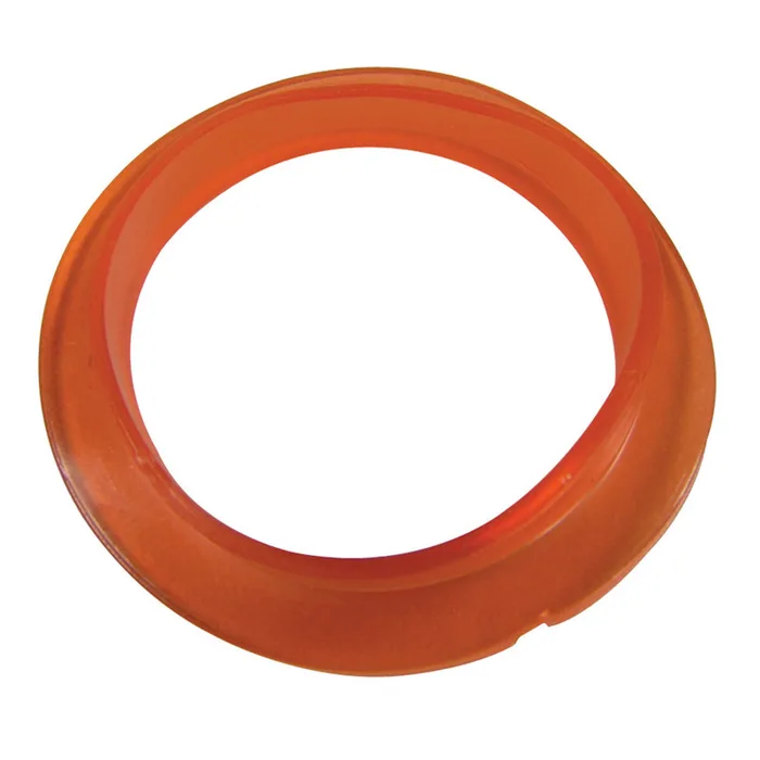 Danco 1-3/8 in. D Rubber Sink Strainer Washer 1 pk (Pack of 5)