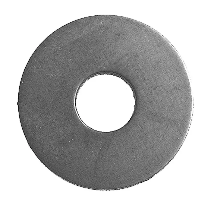 Danco 5/16 in. D Rubber Tank Bolt Washer 2 pk (Pack of 5)