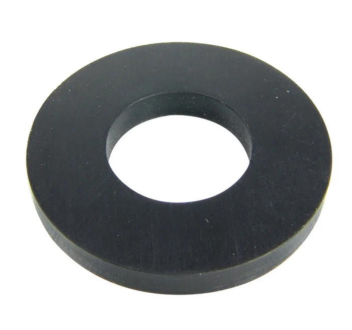 Danco Rubber 1/2 in. D X 1 in. D Lavatory Pop-up Gasket (Pack of 5)