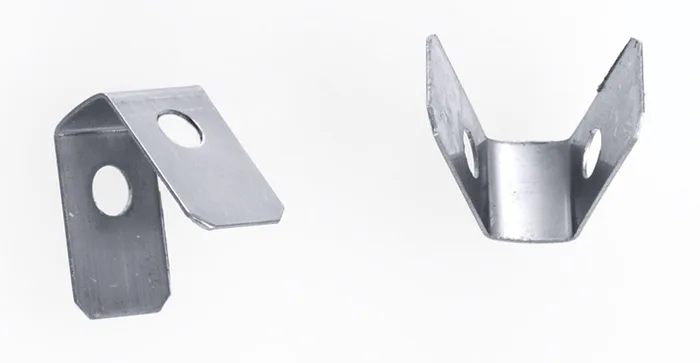 Danco 1-3/4 in. L Steel Clevis Clip (Pack of 5)