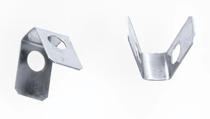 Danco 6-3/8 in. L Steel Clevis Clip (Pack of 5)
