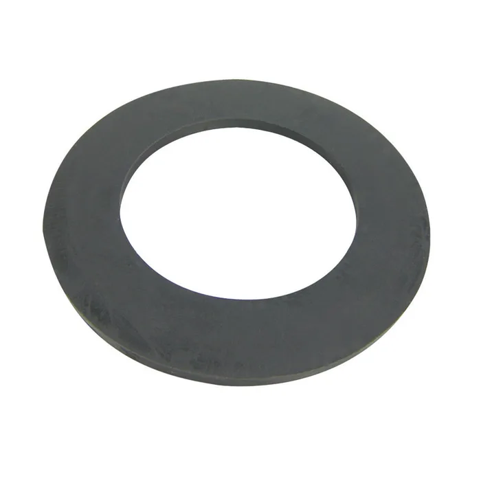 Danco Rubber 1-7/8 in. D X 3 in. D Bath Shoe Gasket (Pack of 5)