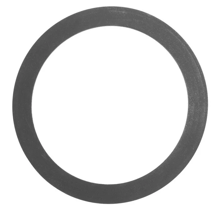 Danco 3-1/2 in. D Rubber Washer 1 pk (Pack of 5)