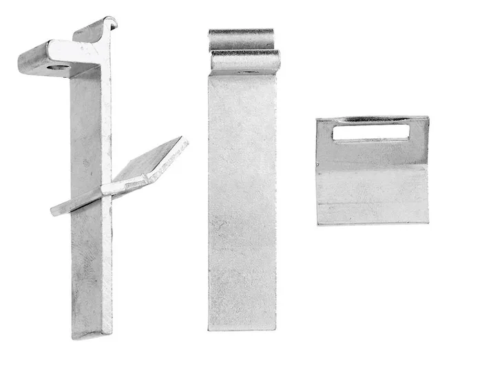 Danco Metal Sink Clips (Pack of 5)