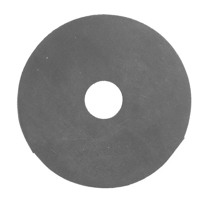Danco 1/2 in. D Rubber Washer 1 pk (Pack of 5)