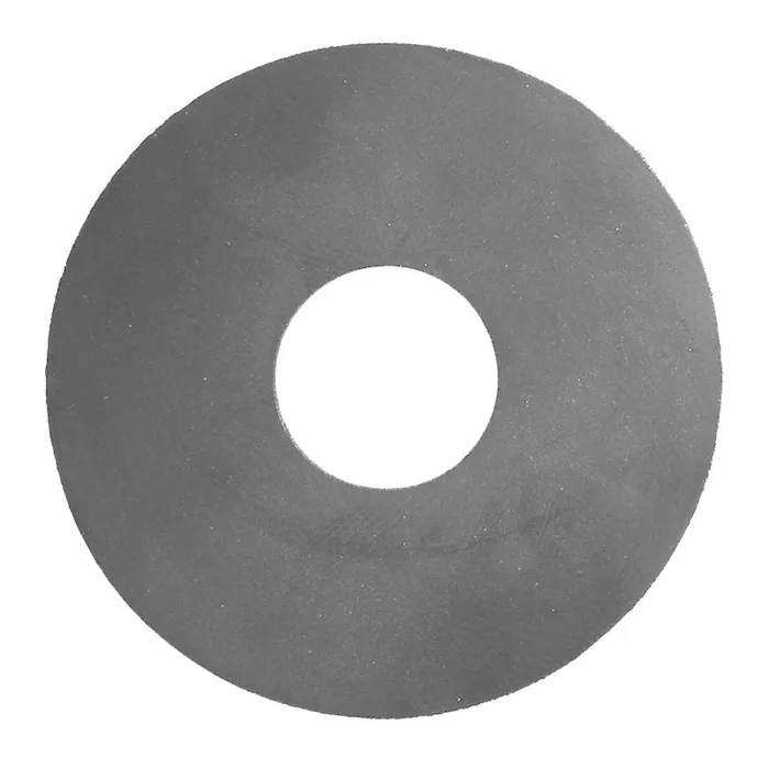 Danco 3/4 in. D Rubber Faucet Washer 1 pk (Pack of 5)