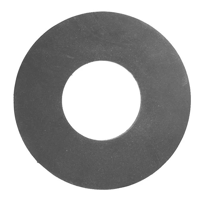 Danco 1 in. D Rubber Washer 1 pk (Pack of 5)