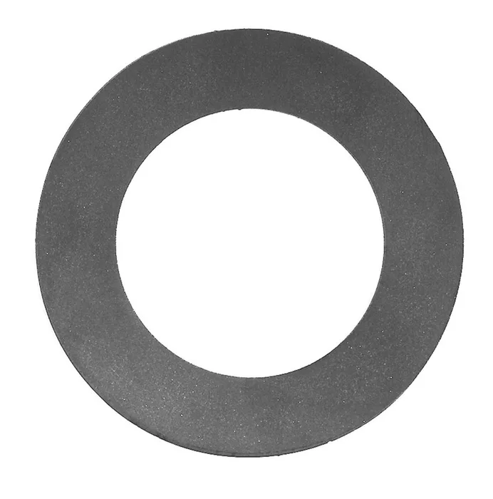 Danco 1-1/2 in. D Rubber Washer 1 pk (Pack of 5)