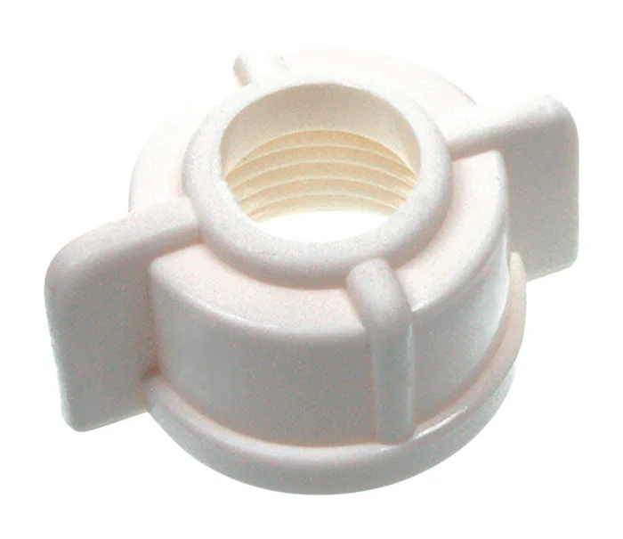 Danco Tailpiece Nut For Universal 1/2 in. Plastic (Pack of 5)
