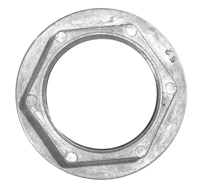 Danco Pop-Up Nut For Universal 1-1/4 in. Diecast (Pack of 5)