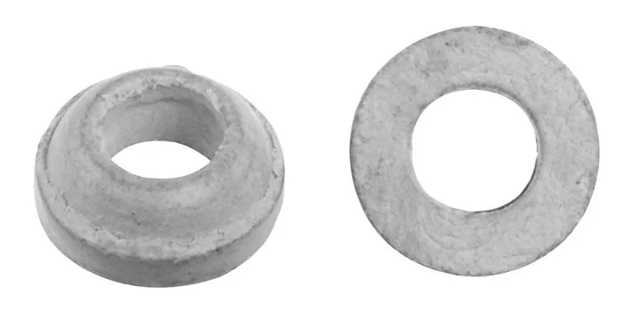 Danco 3/4 in. D X 3/8 in. D X 9/32 in. Bonnet Packing For Milwaukee (Pack of 5)