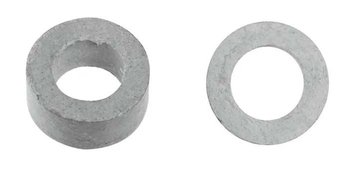 Danco 3/4 in. D X 27/64 in. D X 5/16 in. Bonnet Packing For Kohler (Pack of 5)