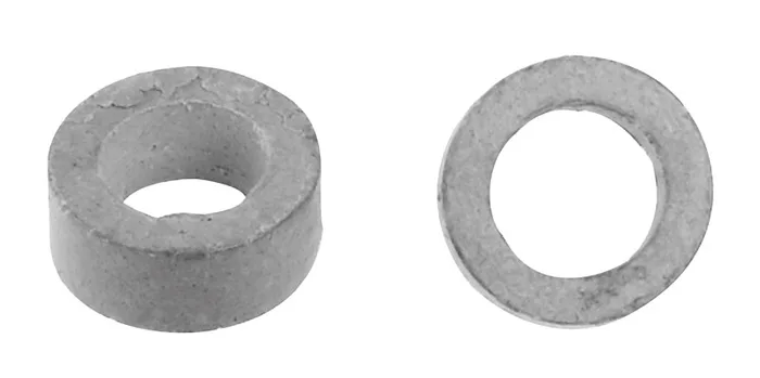 Danco 39/64 in. D X 3/8 in. D X 1/4 in. Bonnet Packing For American Standard (Pack of 5)