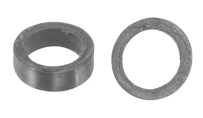 Danco 5/8 in. D X 7/16 in. D X 3/16 in. Bonnet Packing For Speakman (Pack of 5)