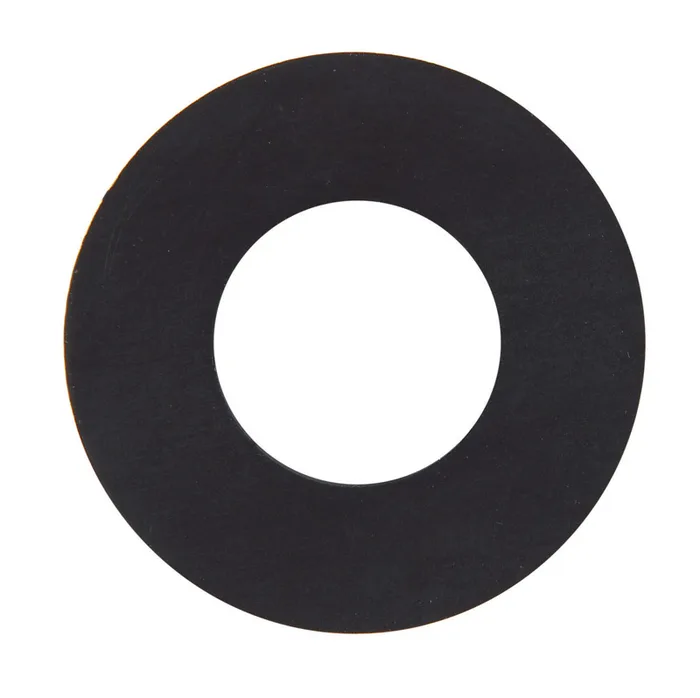 Danco 27/32 in. D X 3/8 in. D X 1/4 in. Bonnet Packing For Crane (Pack of 5)