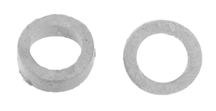 Danco 9/16 in. D X 3/8 in. D X 3/16 in. Bonnet Packing For Central Brass (Pack of 5)