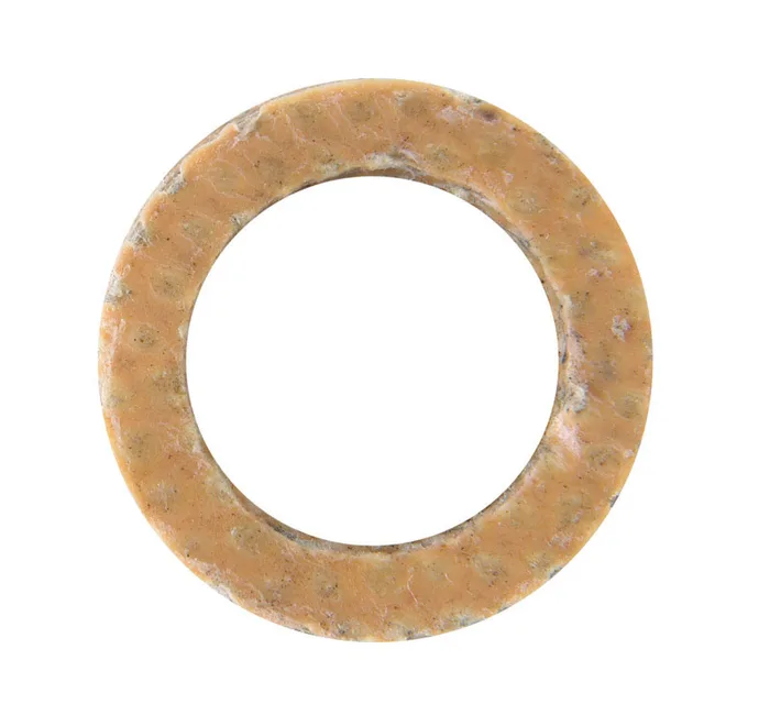 Danco 5/8 in. D X 3/8 in. D X 1/4 in. Bonnet Packing For Kohler (Pack of 5)