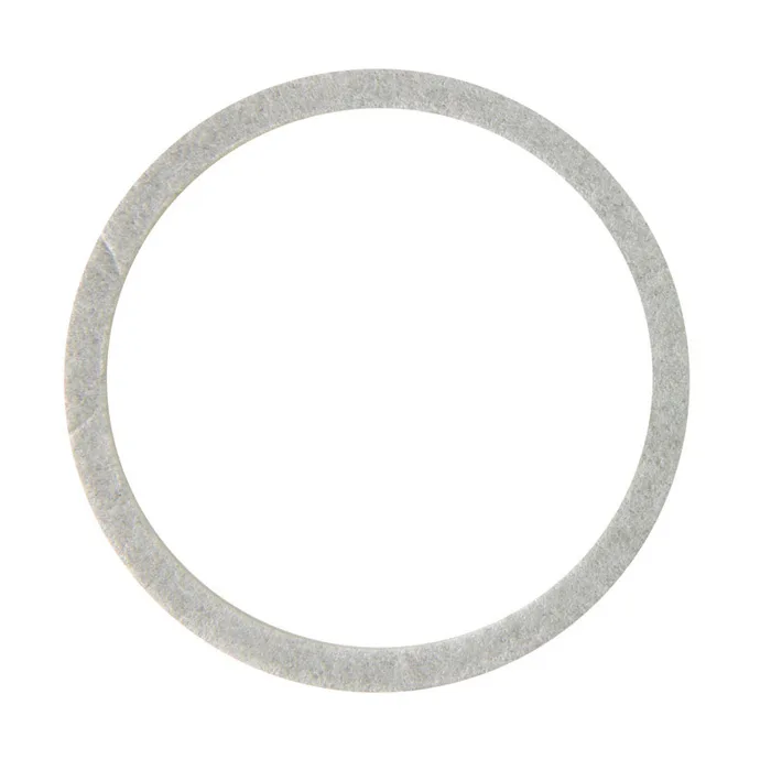 Danco Nylon 7/8 in. D X 1-1/32 in. D Cap Thread Gasket (Pack of 5)