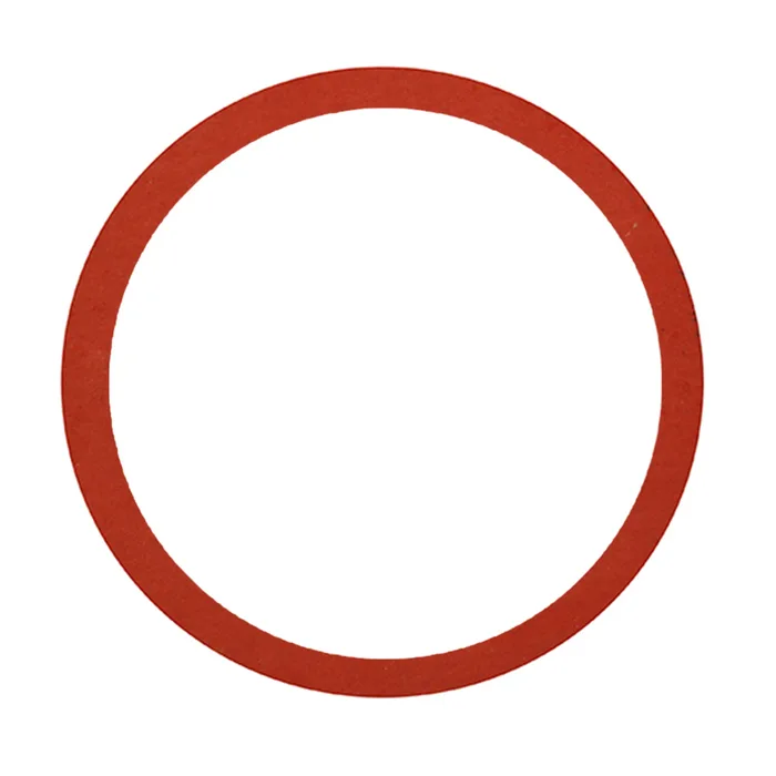 Danco Nylon 61/64 in. D X 1-1/8 in. D Cap Thread Gasket (Pack of 5)