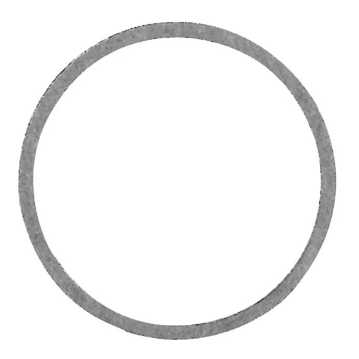 Danco Nylon 15/16 in. D X 1-1/16 in. D Cap Thread Gasket (Pack of 5)
