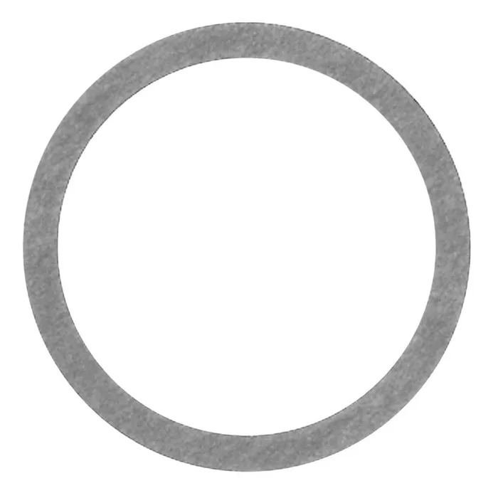 Danco Nylon 13/16 in. D X 1 in. D Cap Thread Gasket (Pack of 5)