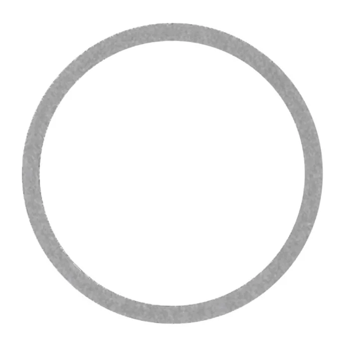 Danco Nylon 3/4 in. D X 7/8 in. D Cap Thread Gasket (Pack of 5)