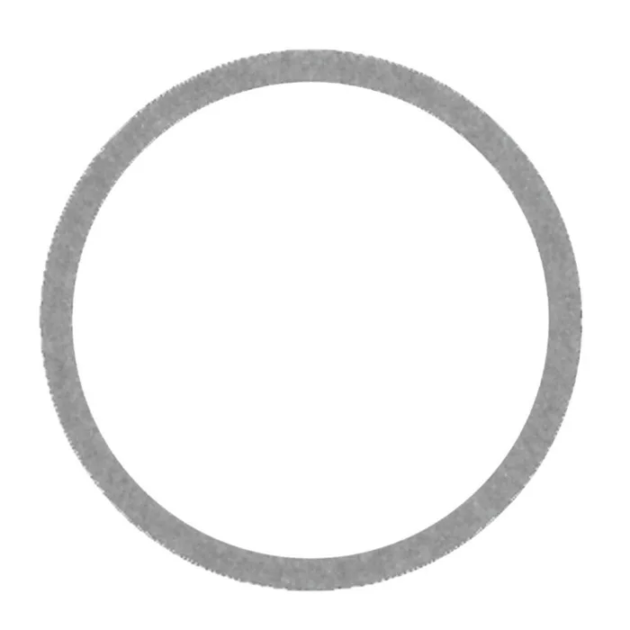 Danco Nylon 3/4 in. D X 7/8 in. D Cap Thread Gasket (Pack of 5)