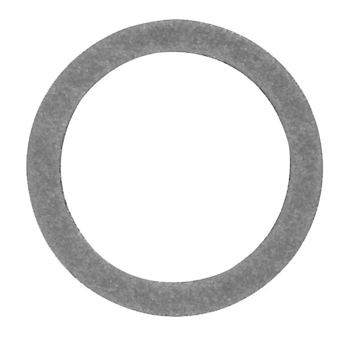 Danco Fiber 7/8 in. D X 1-5/32 in. D Cap Thread Gasket (Pack of 5)