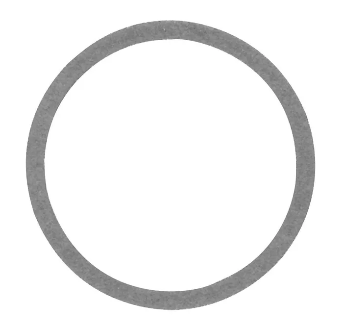 Danco Fiber 1-1/16 in. D X 1-1/4 in. D Cap Thread Gasket (Pack of 5)