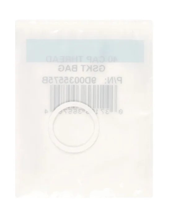 Danco Nylon 15/16 in. D X 1-1/8 in. D Cap Thread Gasket (Pack of 5)