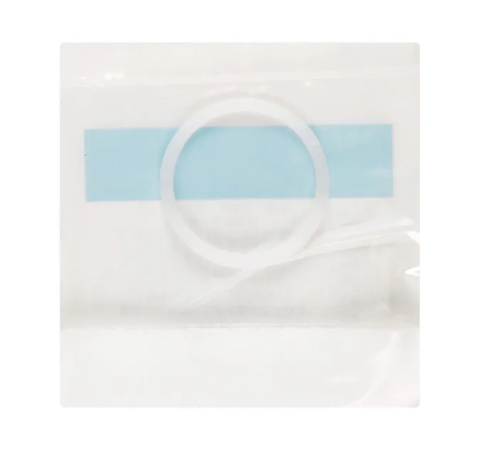Danco Nylon 59/64 in. D X 1-1/8 in. D Cap Thread Gasket (Pack of 5)