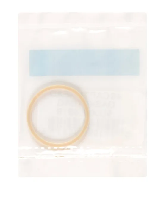 Danco Fiber 1 in. D X 1-1/4 in. D Cap Thread Gasket (Pack of 5)