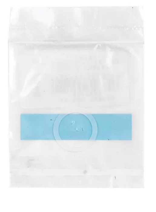 Danco Nylon 39/64 in. D X 13/16 in. D Cap Thread Gasket (Pack of 5)