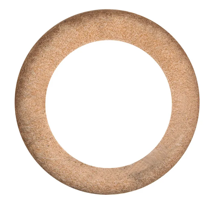 Campbell Leather 3 in. Cup Leather